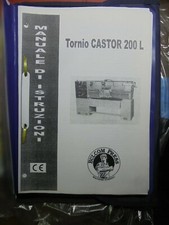 Manuale istruzioni conformità usato  Italia