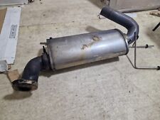 exhaust resonator for sale exhaust resonator for sale LEICESTER