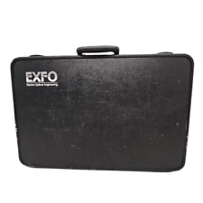 Medidor de potência de fibra óptica Exfo FOT-20A + FLS-130A e fonte de laser com FLS241 comprar usado  Enviando para Brazil