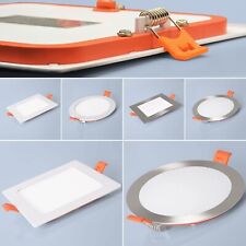 Led panel ultraslim gebraucht kaufen  Lengerich