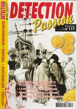 Detection passion 117 d'occasion  Montauban