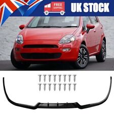 Fiat punto ford for sale  LEICESTER