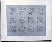 Sol lewitt working usato  Milano