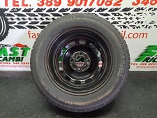 Kit ruotino scorta usato  Camigliano Santa Gemma