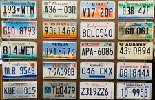 Large lot colorful for sale  Grandville