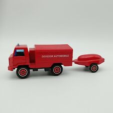 Solido pompiers berliet d'occasion  Sabres