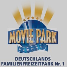 Tagesticket moviepark gutschei gebraucht kaufen  Neustadt a.d.Waldnaab