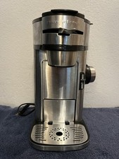 Cafeteira Hamilton Beach (modelo A84) comprar usado  Enviando para Brazil