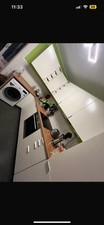 Küche inklusive geräten gebraucht kaufen  Fürth