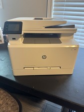 laserjet pro printer for sale  Hampton
