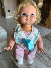 Bambola anni automatica usato Bambola anni automatica usato  Torino