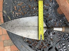 Whs brick trowel for sale  GLASTONBURY