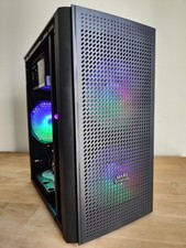 Gamer amd ryzen d'occasion  Verny