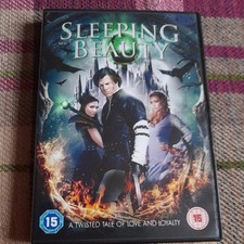 sleeping beauty dvd asda for sale sleeping beauty dvd asda for sale ST. HELENS