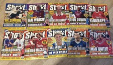 Shoot magazines 1999 for sale  RIPLEY