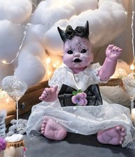 Ooak creepy vinyl for sale  Whitehouse