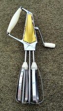 vintage whisk for sale  SHEFFIELD