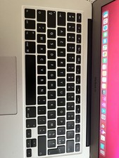 Apple macbook air d'occasion  Parentis-en-Born