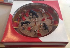 Jeu corrida taureau d'occasion  Criquetot-l'Esneval
