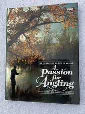 Passion angling fishing for sale  BRADFORD-ON-AVON