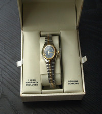 New gruen precision for sale  Livingston