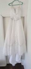 Vintage david bridal for sale  Kalispell
