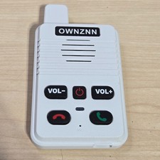Ownznn wireless intercom for sale  Portland