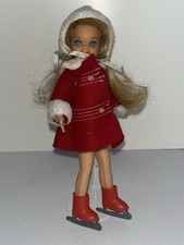 Vintage barbie tutti for sale  Pickerington