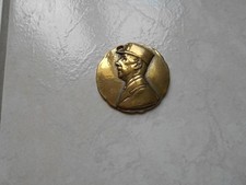 Medaille gaulle epoque d'occasion  Sainte-Luce-sur-Loire