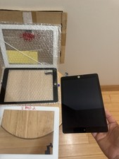 touch ipad 2 comprar usado  Enviando para Brazil