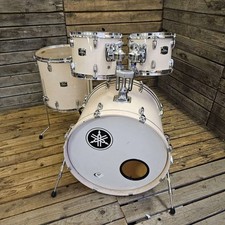 Drum kit acoustic for sale  ROTHERHAM