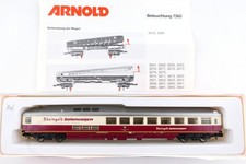 Arnold 3865k salonwagen gebraucht kaufen  Großostheim