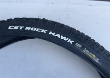 Cst rock hawk for sale  TAMWORTH
