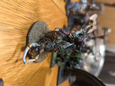 Warhammer fantasy orcs for sale  Watertown
