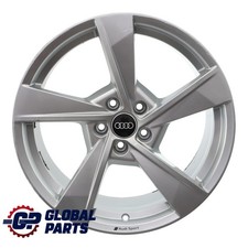 Audi wheel rim for sale  UK