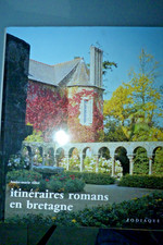 Itinéraires romans bretagne d'occasion Itinéraires romans bretagne d'occasion  Limoges-