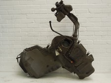 Audi cabriolet front for sale  STOCKTON-ON-TEES