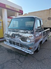 ford econoline pickup for sale  Bisbee