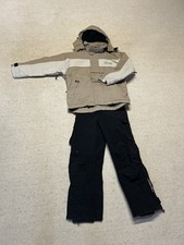 ex 10 skijacke gebraucht kaufen ex 10 skijacke gebraucht kaufen  Pommelsbrunn