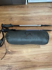 Lightweight trekking pole for sale  HULL