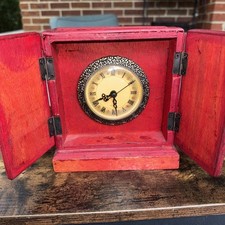 Vintage looking clock for sale  Red Bay