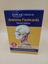 Kaplan medical anatomy for sale  Sparks