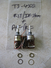 Kenwood 430s rit for sale  Hollywood