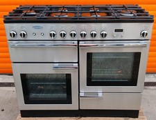 Rangemaster 110 professional for sale  DARLINGTON
