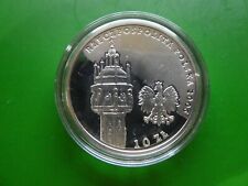 Polen zloty 2005 gebraucht kaufen  Aachen