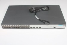 Hpe switch ports d'occasion  La Voulte-sur-Rhône