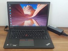Lenovo thinkpad t450s gebraucht kaufen  Regensburg