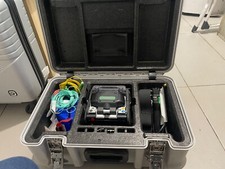 Machine fusion fibre d'occasion  Noisy-le-Sec