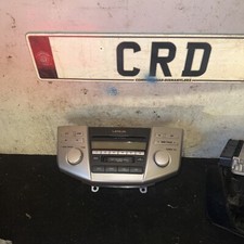 86120 48520 lexus for sale  SHEFFIELD