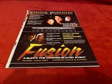 Pada8 advert 11x9 for sale  UK